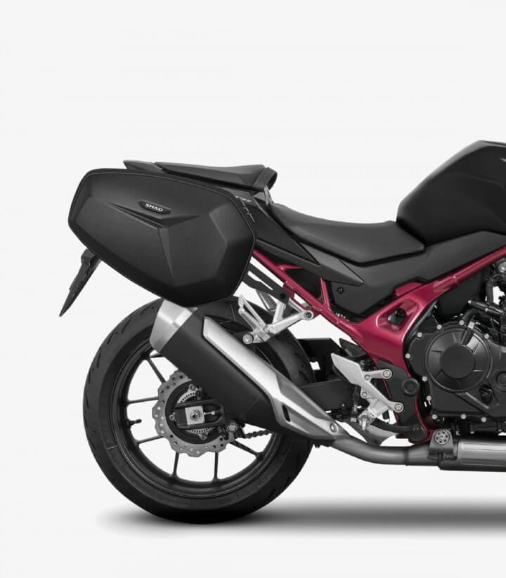 SHAD SR Satteltaschen-Träger H0CB73SR für Honda CB750 Hornet (23-26)