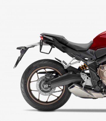 Soporte SR H0CR61SR Alforjas Laterales SHAD Honda CB650R (20-23), CBR650R (21-23)