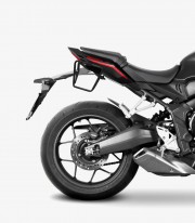 Soporte SR H0CR64SR Alforjas Laterales SHAD Honda CB650R / CBR650R (24-25)