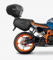 Soporte SR K0DK14SR Alforjas Laterales SHAD KTM Duke 125 / 390 (24-25)
