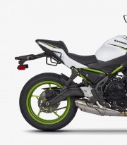 Soporte SR K0Z667SR Alforjas Laterales SHAD Kawasaki Z650 (16-25)