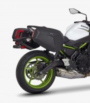 Soporte SR K0Z667SR Alforjas Laterales SHAD Kawasaki Z650 (16-25)