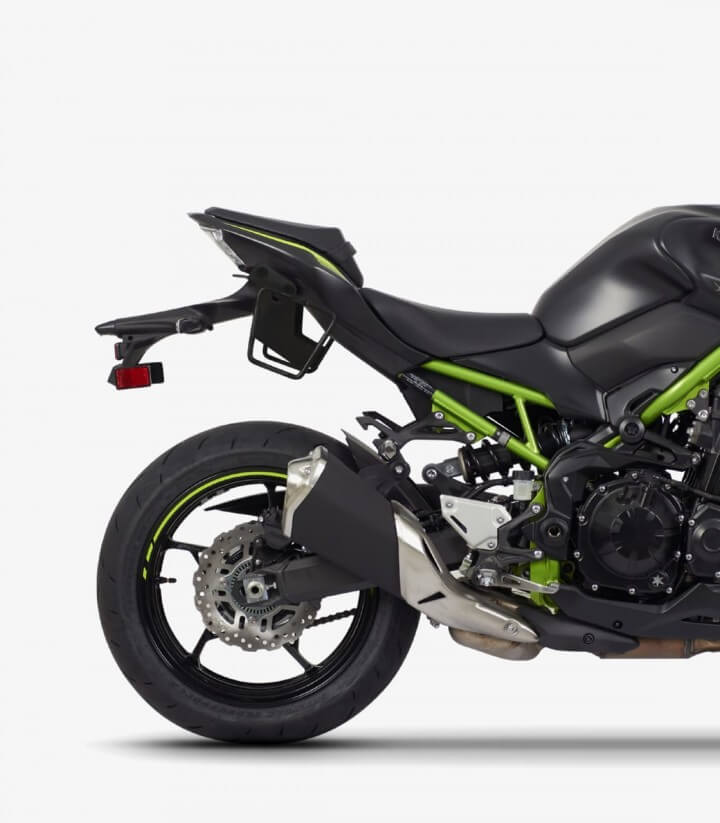SHAD SR Satteltaschen-Träger K0Z997SR für Kawasaki Z900 (17-24)