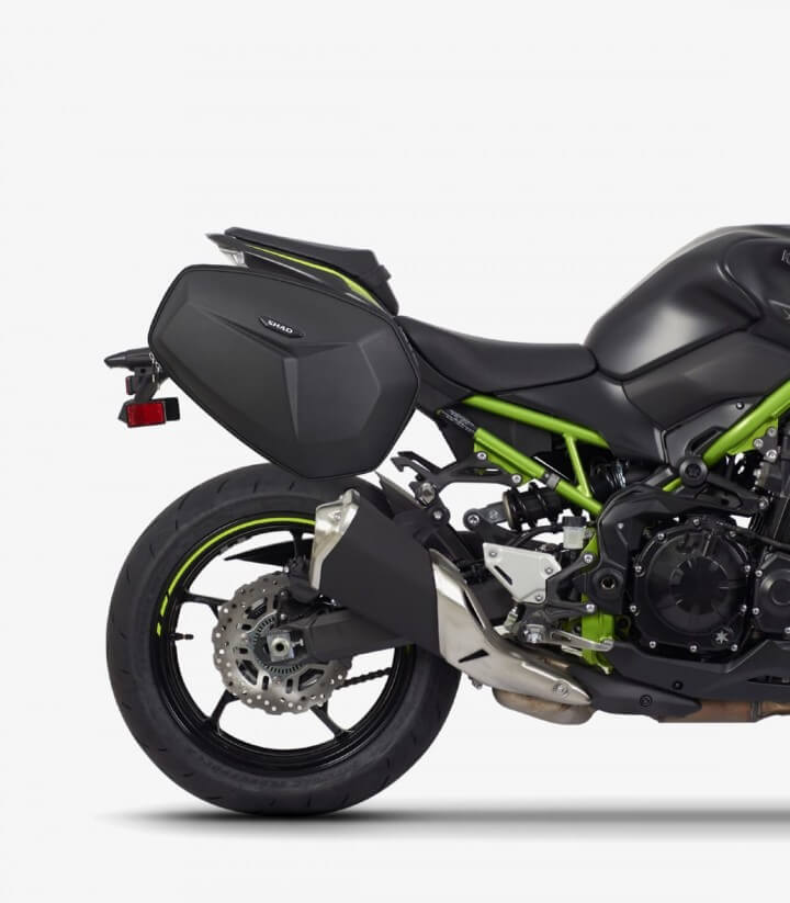 Soporte SR K0Z997SR Alforjas Laterales SHAD Kawasaki Z900 (17-24)