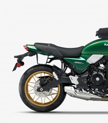 Soporte SR K0ZR61SR Alforjas Laterales SHAD Kawasaki Z650RS (21-25)