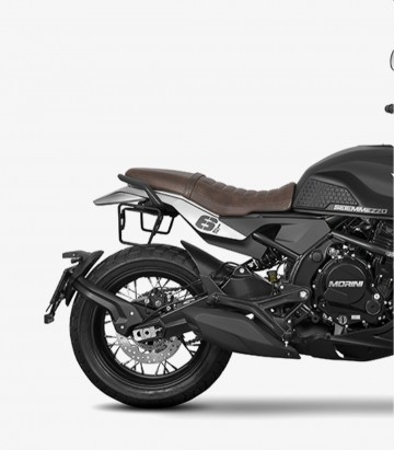 Soporte SR M0SM62SR Alforjas Laterales SHAD Moto Morini Seiemmezzo STR (22-25)