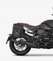 Soporte SR M0SM62SR Alforjas Laterales SHAD Moto Morini Seiemmezzo STR (22-25)