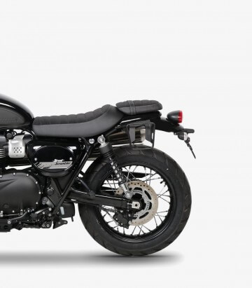 SHAD SR Satteltaschen-Träger T0ST98SR für Triumph Street Scrambler 900 (18-25)