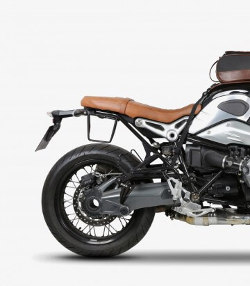 SHAD SR Satteltaschen-Träger W0NT13SR für BMW R nineT 1200 (13-26)