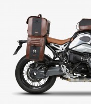 Soporte SR W0NT13SR Alforjas Laterales SHAD BMW R NINET 1200 (13-23)