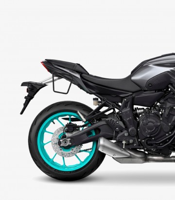 Soporte SR Y0MT91SR Alforjas Laterales SHAD Yamaha MT09 / SP (21-23)