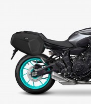 Soporte SR Y0MT91SR Alforjas Laterales SHAD Yamaha MT09 / SP (21-23)