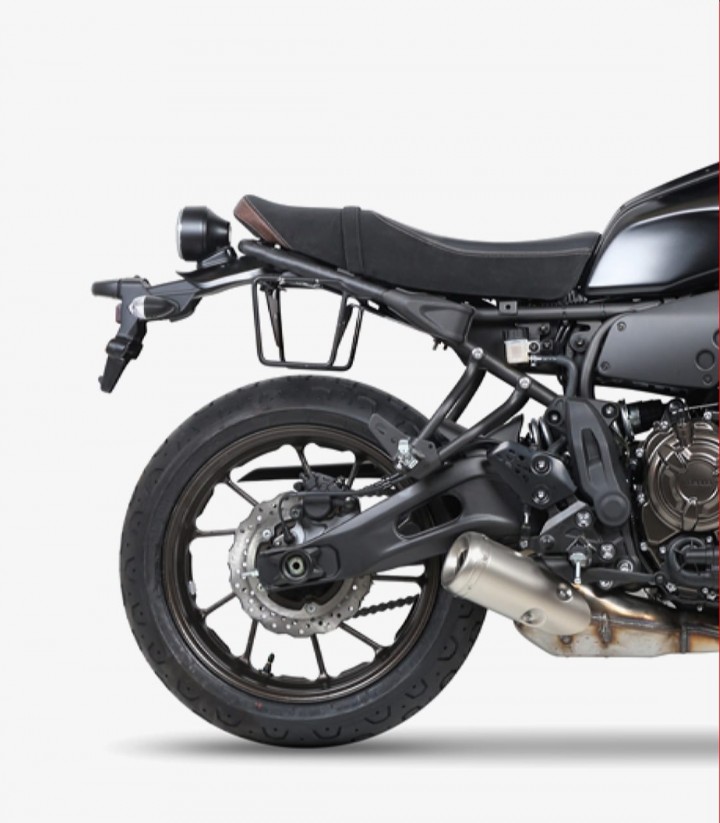 Soporte SR Y0XS77SR Alforjas Laterales SHAD Yamaha XSR 700 (17-25)