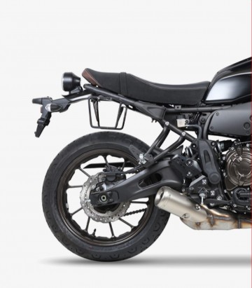 Soporte SR Y0XS77SR Alforjas Laterales SHAD Yamaha XSR 700 (17-25)