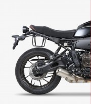 Soporte SR Y0XS77SR Alforjas Laterales SHAD Yamaha XSR 700 (17-25)