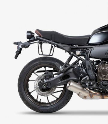 Soporte SR Y0XS77SR Alforjas Laterales SHAD Yamaha XSR 700 (17-25)