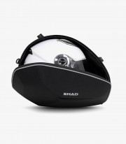 SHAD E48 Expandable Saddlebags 23/29 L X0SE482