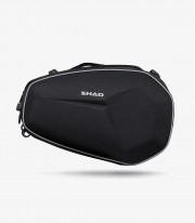SHAD E48 Expandable Saddlebags 23/29 L X0SE482