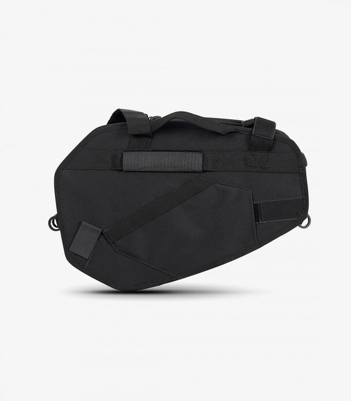 Satteltaschen Erweiterbare E48 23/29 L SHAD X0SE482