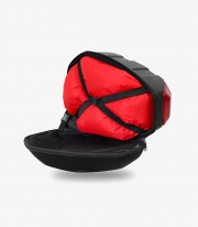 SHAD E48SR Hard Shell Saddlebags 15 L X0SE48SR