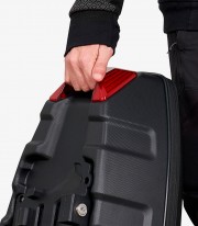 SHAD E48SR Hard Shell Saddlebags 15 L X0SE48SR
