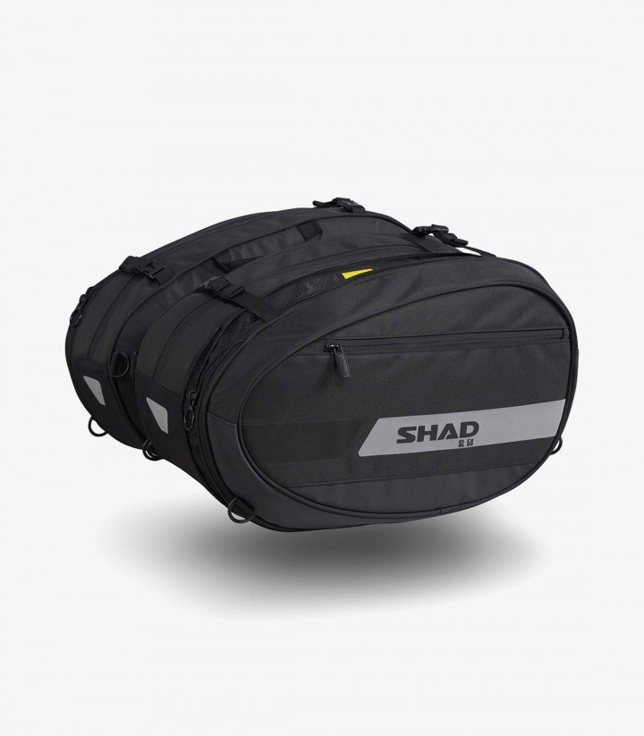 Bolsa Lateral SL58 23/29 L SHAD X0SL58