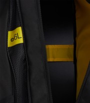 Bolsa Lateral SL58 23/29 L SHAD X0SL58
