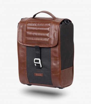 SHAD SR38 Cafe Racer Saddlebag 10 L X0SR38
