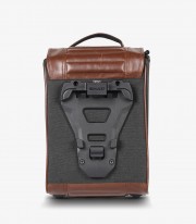 SHAD SR38 Cafe Racer Saddlebag 10 L X0SR38