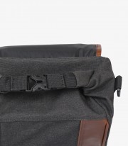 SHAD SR38 Cafe Racer Saddlebag 10 L X0SR38