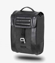 Alforja SR38 Cafe Racer Black 10 L SHAD X0SR3821