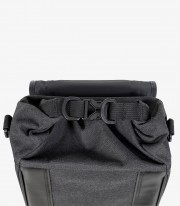 Alforja SR38 Cafe Racer Black 10 L SHAD X0SR3821