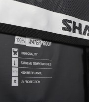 SHAD SW42 Saddlebags 15 L X0SW42