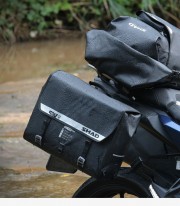 SHAD SW42 Saddlebags 15 L X0SW42