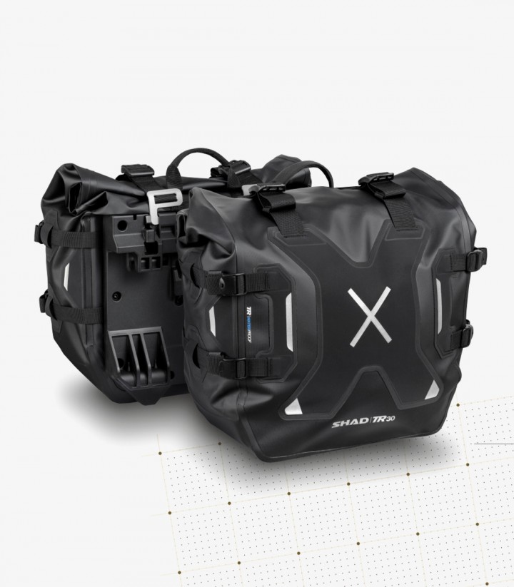 SHAD Terra TR30 30 L X0TR30
