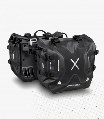 SHAD Terra TR30 30 L X0TR30