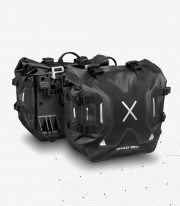 Alforjas Impermeables Terra TR30 30 L SHAD X0TR30