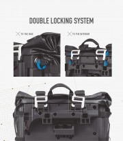 SHAD Terra TR30 30 L X0TR30