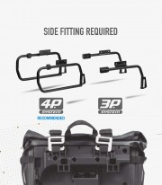SHAD Terra TR30 30 L X0TR30