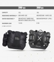SHAD Terra TR30 30 L X0TR30