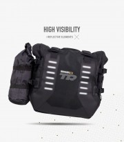 SHAD TR40 Terra Adventure Saddlebags 32 L X0TR402