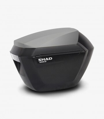 Tapa Lateral para SH23 New Titanio SHAD D1B23E15