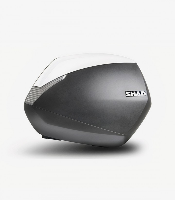 Tapa Lateral para SH36 Blanca SHAD D1B36E08