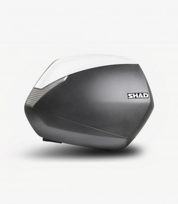 Tapa Lateral para SH36 Blanca SHAD D1B36E08