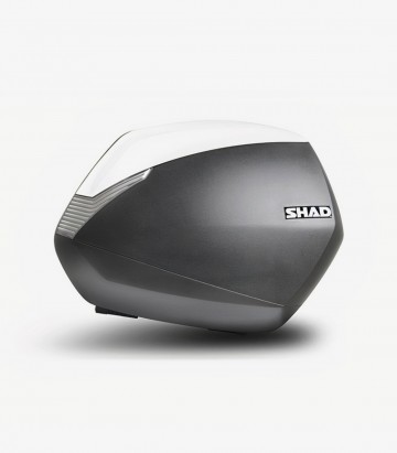 Tapa Lateral para SH36 Blanca SHAD D1B36E08