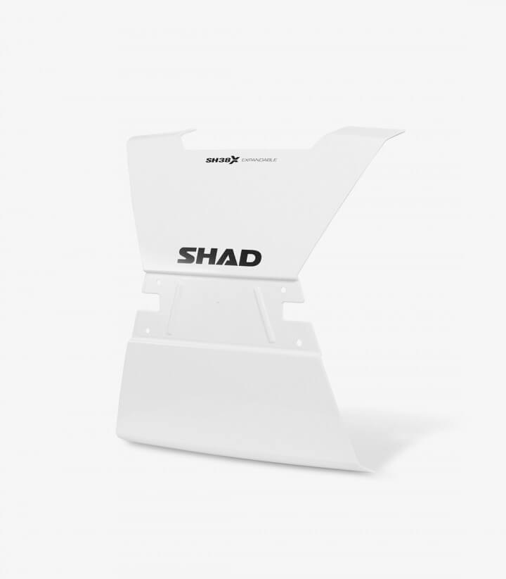 Tapa Lateral para SH38 Blanca SHAD D1B38E08