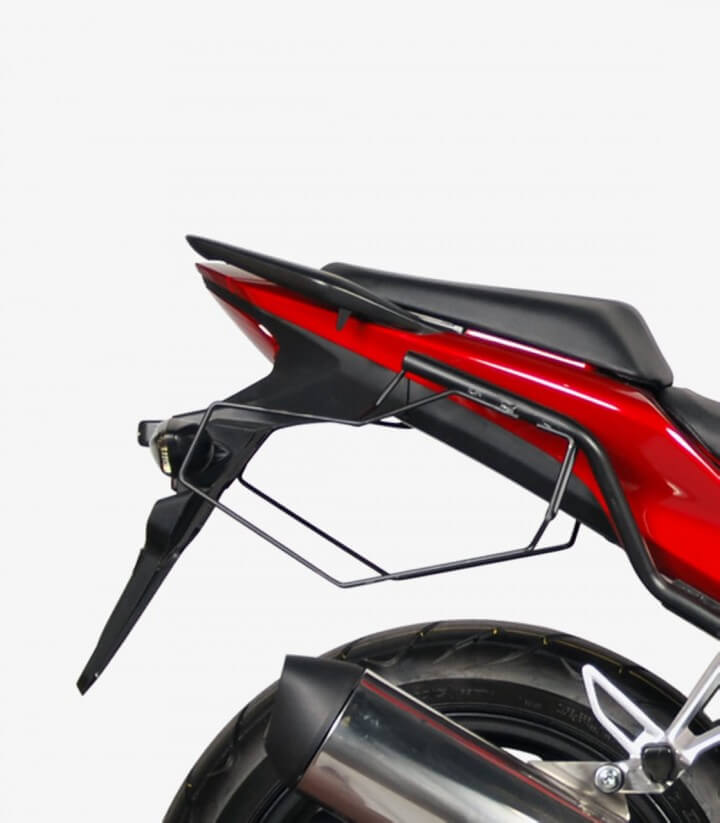 Soporte SE H0CF54SE Bolsas Laterales SHAD Honda CB/R 500F/X  (13-15)