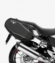 SHAD SE Side Bag Holder H0CX56SE for Honda CB/R 500F/X (16-24), NX 500 (23-25), Transalp 750 (23-25)