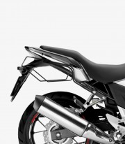 SHAD SE Side Bag Holder H0CX56SE for Honda CB/R 500F/X (16-24), NX 500 (23-25), Transalp 750 (23-25)