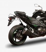 Soporte SE K0Z883SE Bolsas Laterales SHAD Kawasaki Z800 (13-17)